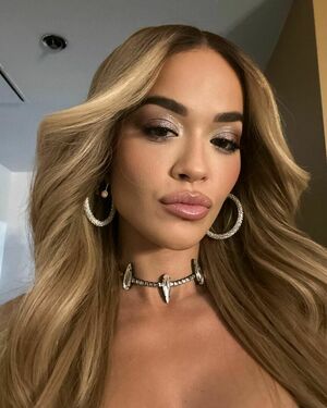 Rita Ora