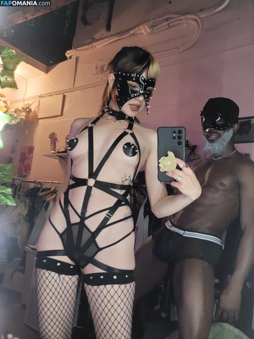 Rita Stark / RitaLolita / brattyrita / ritastark / ritastark__ Nude OnlyFans  Leaked Photo #140