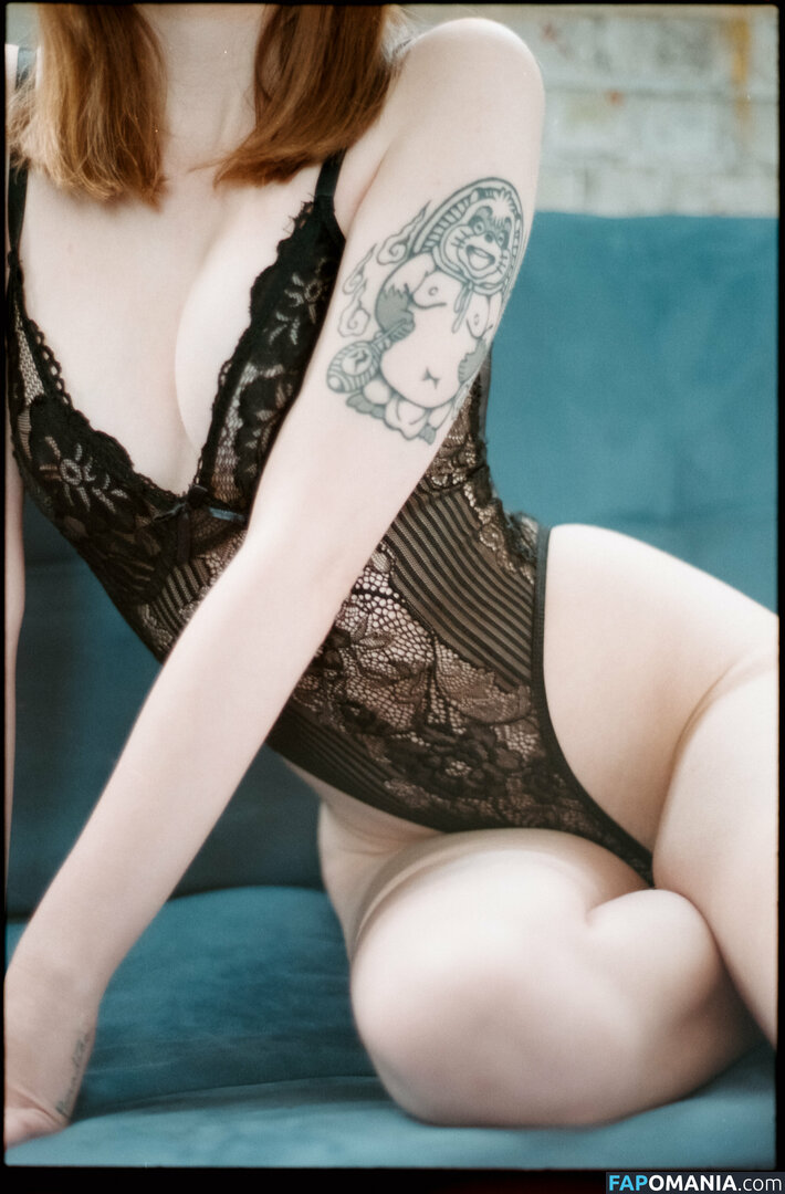 Rita Stark / RitaLolita / brattyrita / ritastark / ritastark__ Nude OnlyFans  Leaked Photo #151