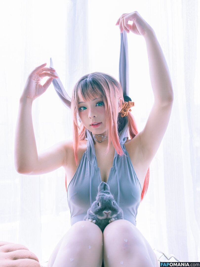 Rithe Cosplay / hellyrite / ritheania.c Nude OnlyFans  Leaked Photo #10