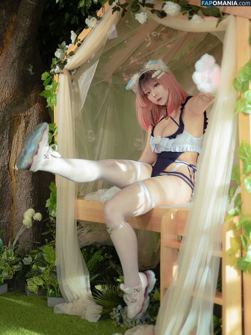 RitheCosplay / ritheania.c Nude OnlyFans  Leaked Photo #29
