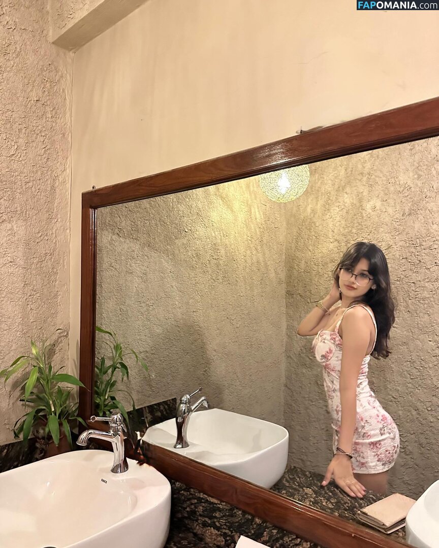 Ritika Kharel / __riteeka / _riteeka7 / riteeka Nude OnlyFans  Leaked Photo #13