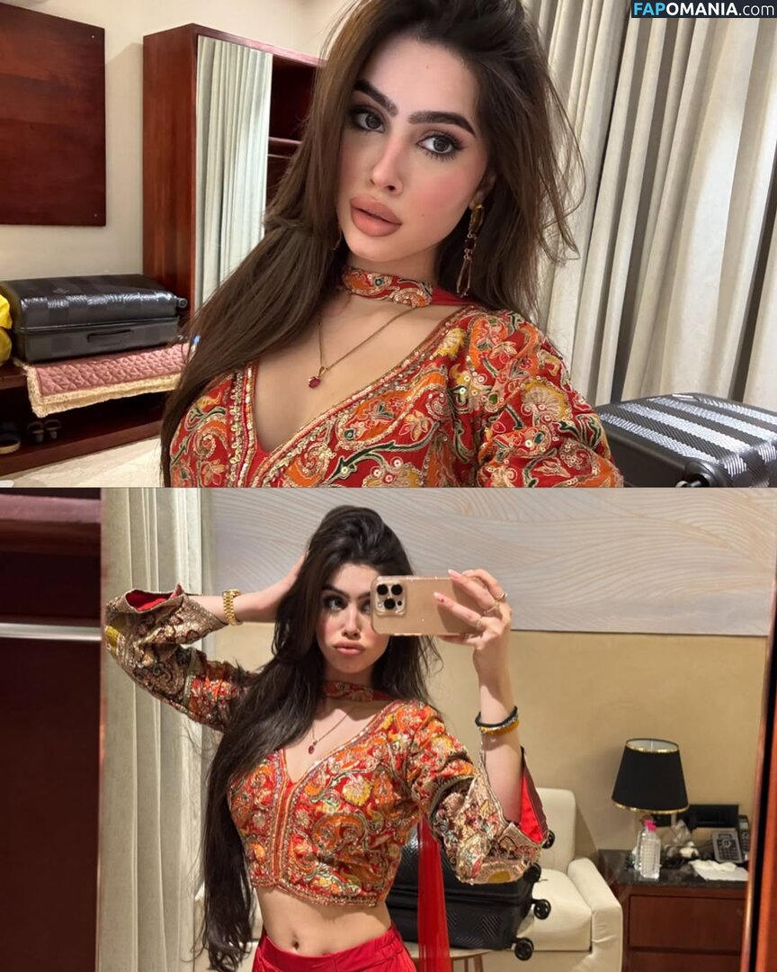 Riva Arora / https: / riva.arora.1 / riva.aroraofficial / rivarora_ Nude OnlyFans  Leaked Photo #1