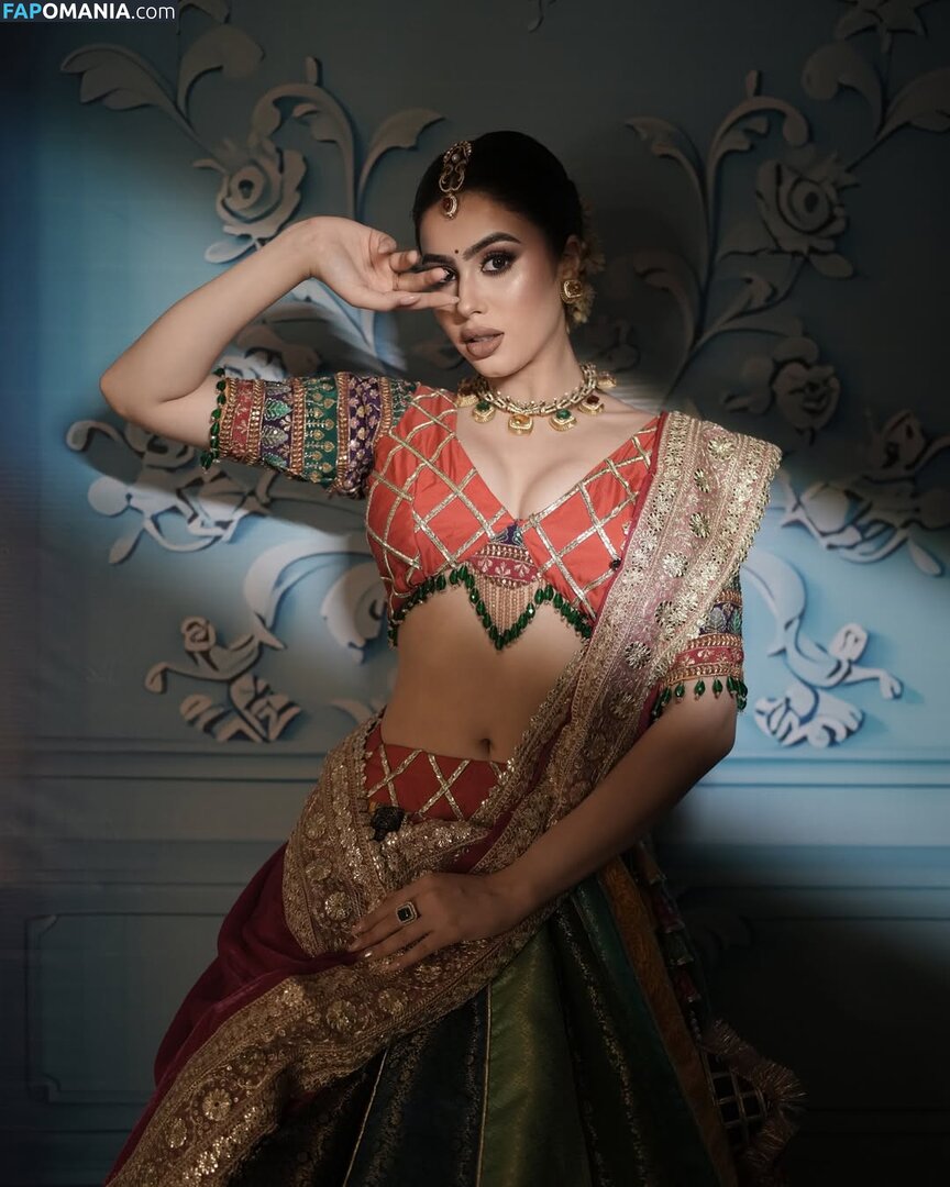 Riva Arora / https: / riva.arora.1 / riva.aroraofficial / rivarora_ Nude OnlyFans  Leaked Photo #3