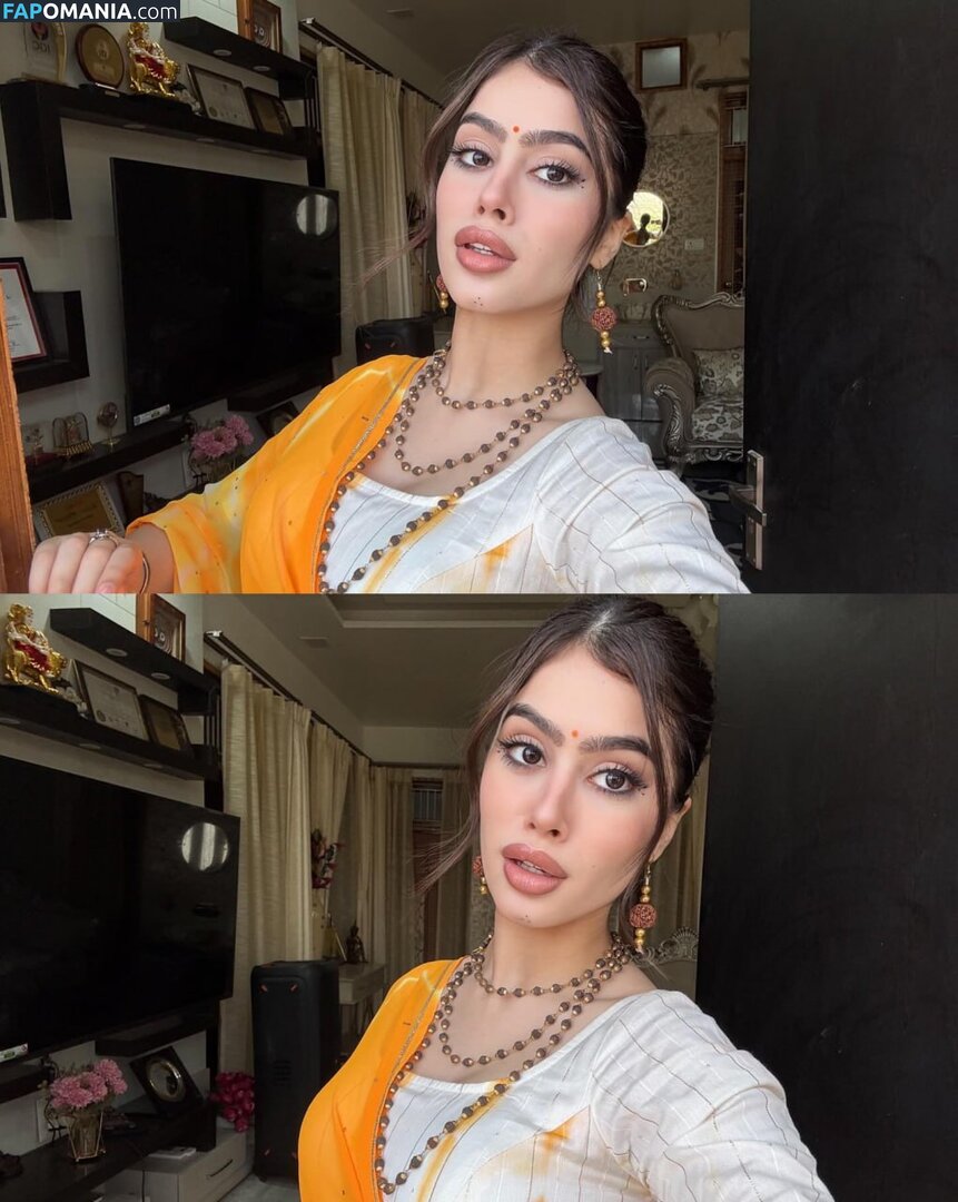 Riva Arora / https: / riva.arora.1 / riva.aroraofficial / rivarora_ Nude OnlyFans  Leaked Photo #19