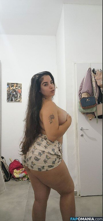 Rivka Arama / jesse_jessica_sss / jessicaparker29 Nude OnlyFans  Leaked Photo #22