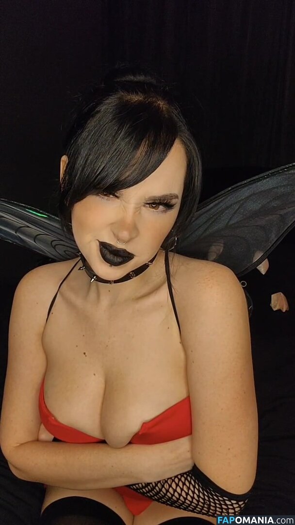 Rixiapremium / https: / rixiadigivolved Nude OnlyFans  Leaked Photo #116