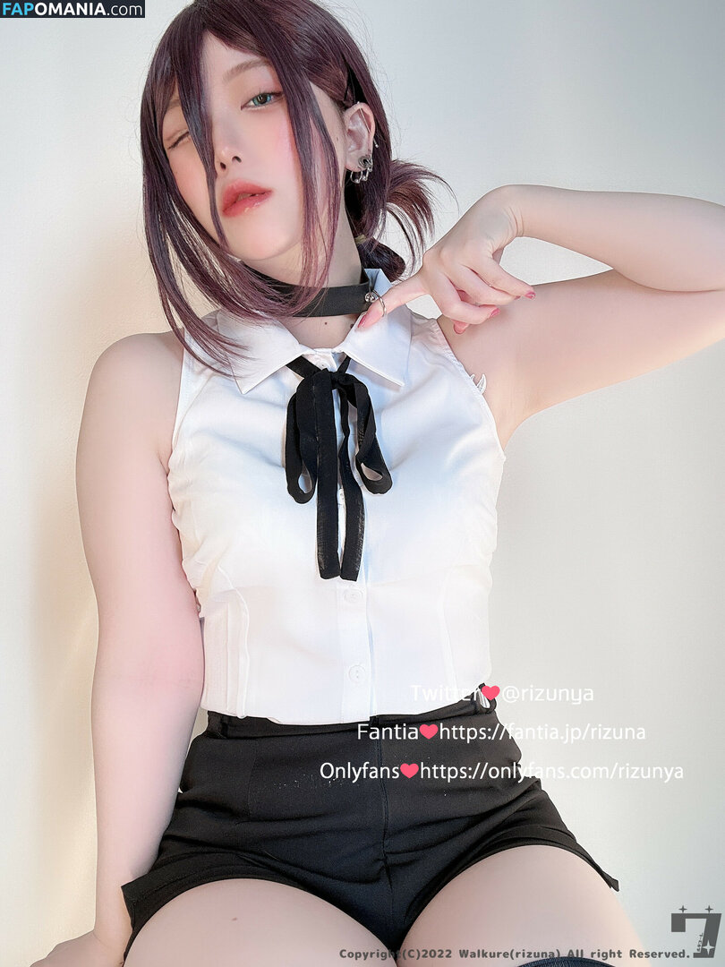 Rizunya / ann_rizuna Nude OnlyFans  Leaked Photo #169