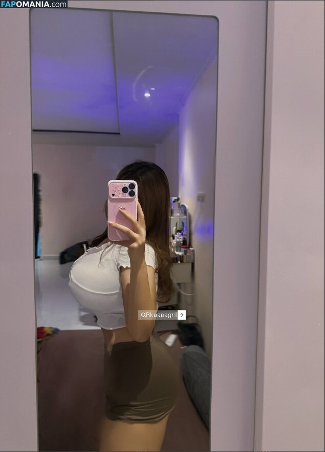 INkeisyaa / https: / rkaaaagrll Nude OnlyFans  Leaked Photo #8