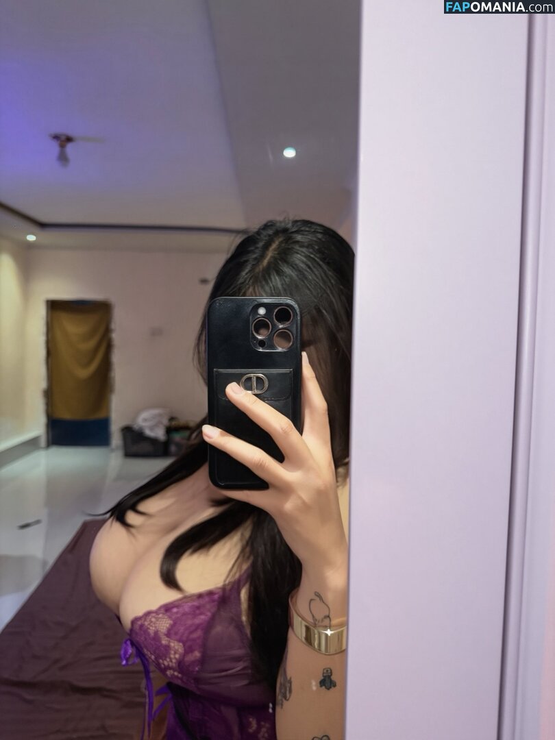 INkeisyaa / https: / rkaaaagrll Nude OnlyFans  Leaked Photo #18