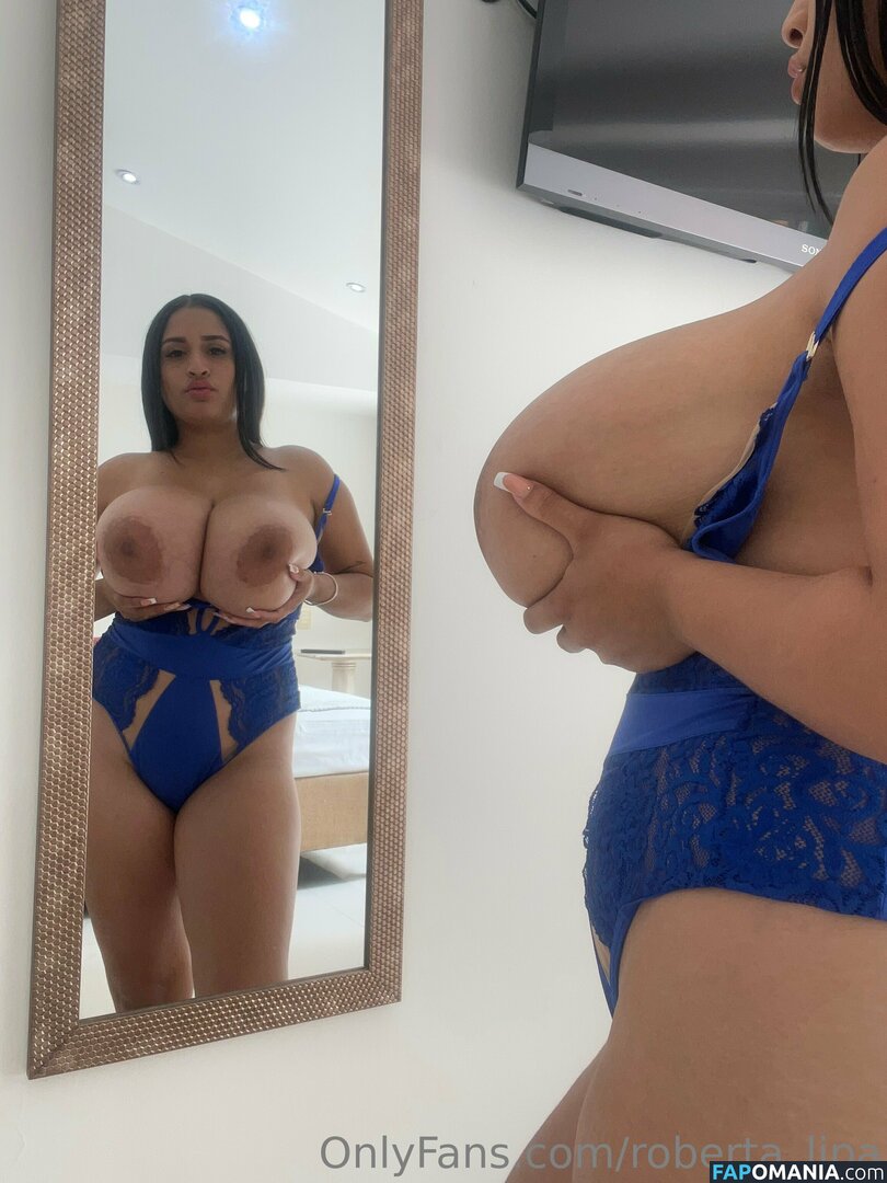 roberta_lipa Nude OnlyFans  Leaked Photo #1
