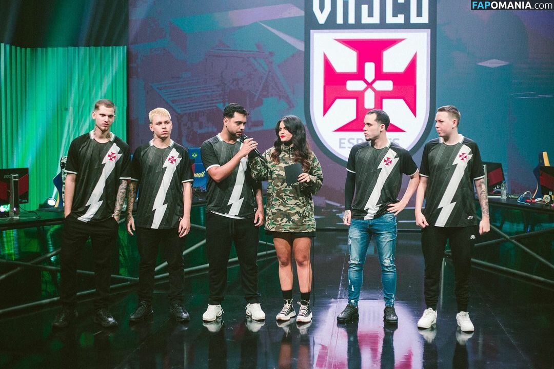 Roberta D'Brito / Robertinha / robertadbrito Nude OnlyFans  Leaked Photo #31