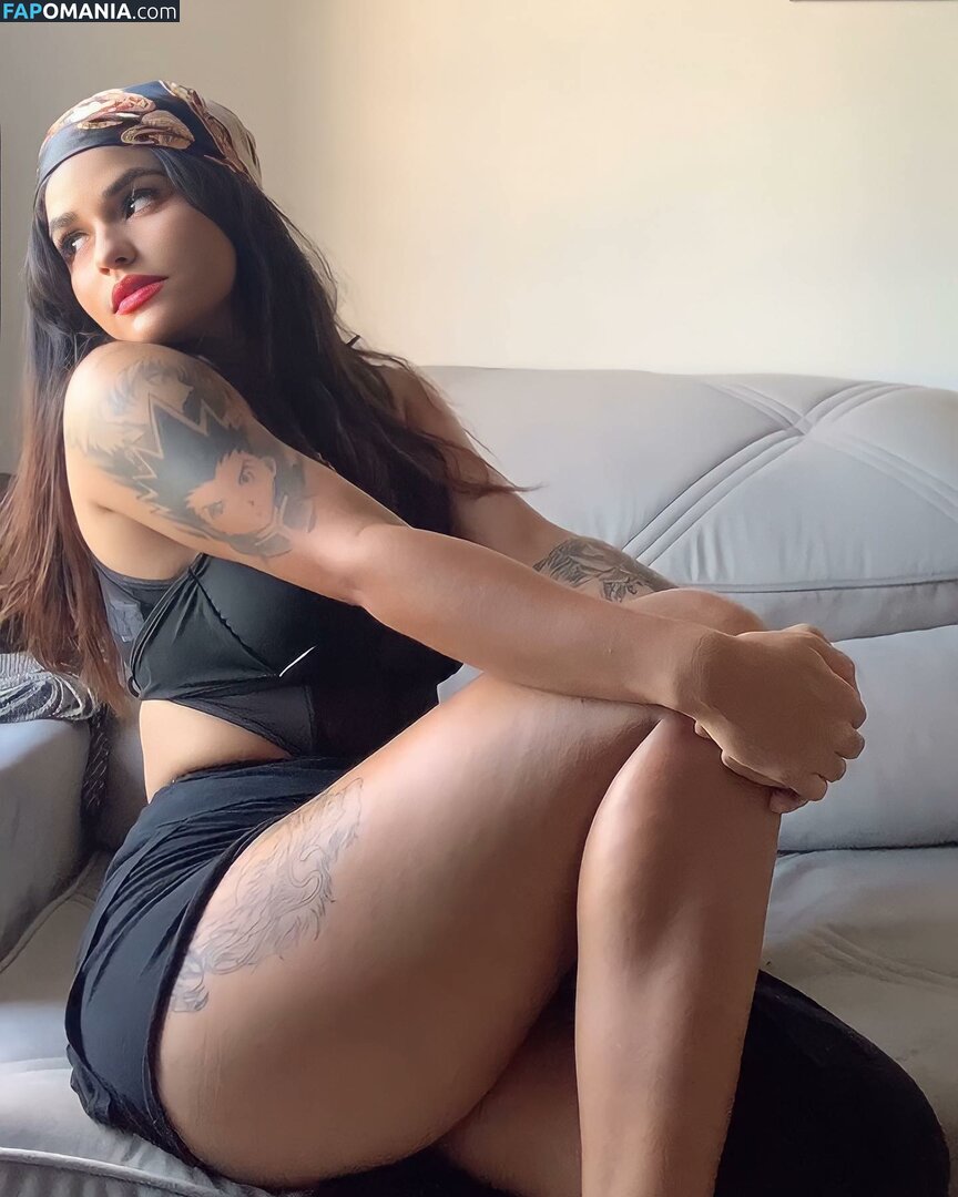 Roberta D'Brito / Robertinha / robertadbrito Nude OnlyFans  Leaked Photo #96