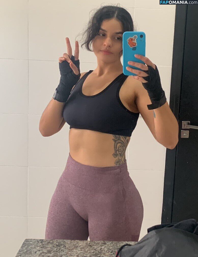 Roberta D'Brito / Robertinha / robertadbrito Nude OnlyFans  Leaked Photo #97