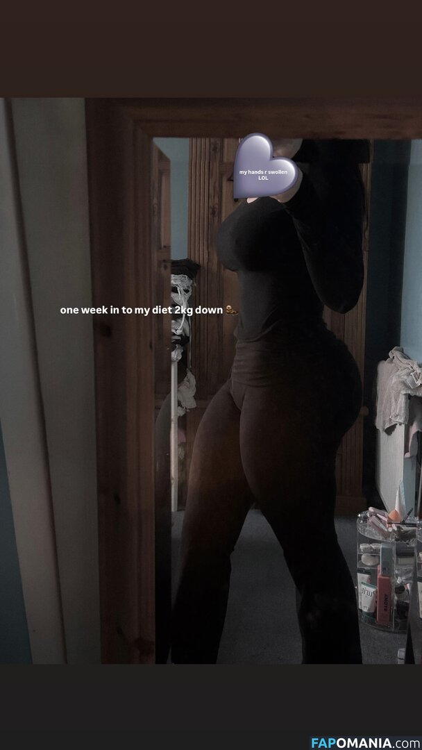 Robyn Nude OnlyFans  Leaked Photo #306