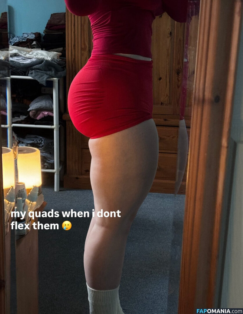 Robyn Nude OnlyFans  Leaked Photo #308