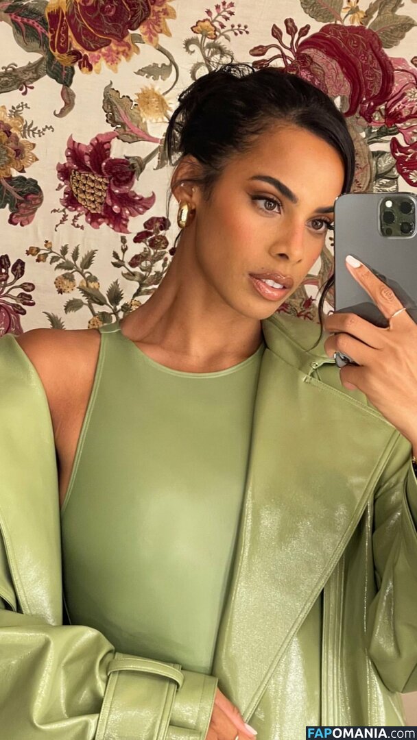 Rochelle Humes Nude OnlyFans  Leaked Photo #54