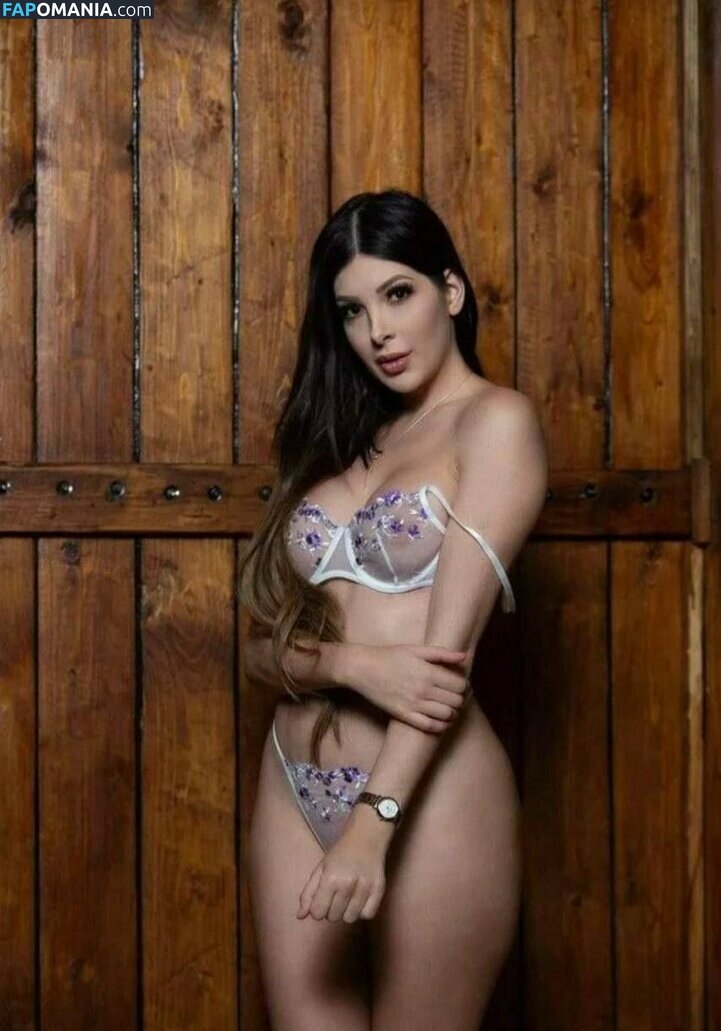 Rocio Sanchez Del Rio / rociosanzdelrio / rociosanzdelriotv Nude OnlyFans  Leaked Photo #11