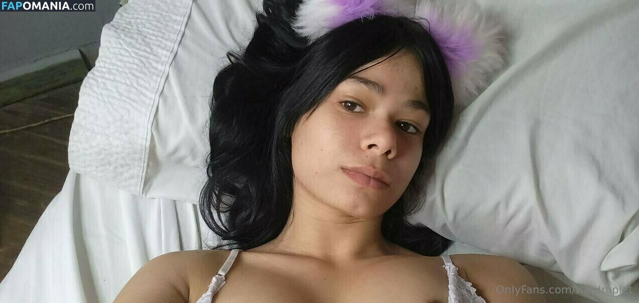 rociodoll / rociodolly Nude OnlyFans  Leaked Photo #3