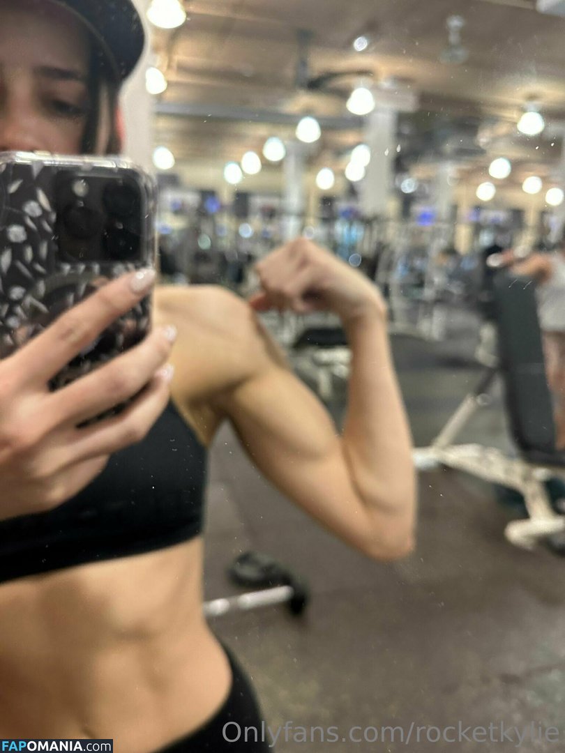 kylie_rocket_ / rocketkylie Nude OnlyFans  Leaked Photo #75