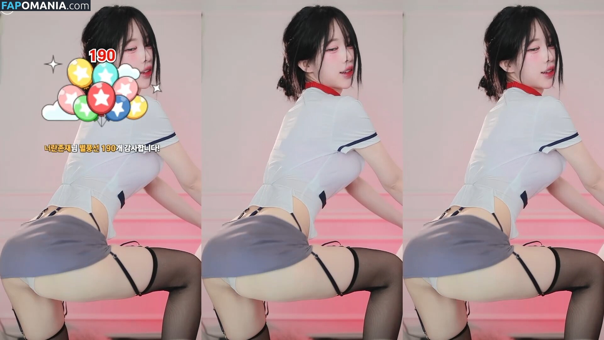 Rockpuppysing / rockstar._.puppy / 록강아지 / 짱떡 rlagpwns06 Nude OnlyFans  Leaked Photo #3