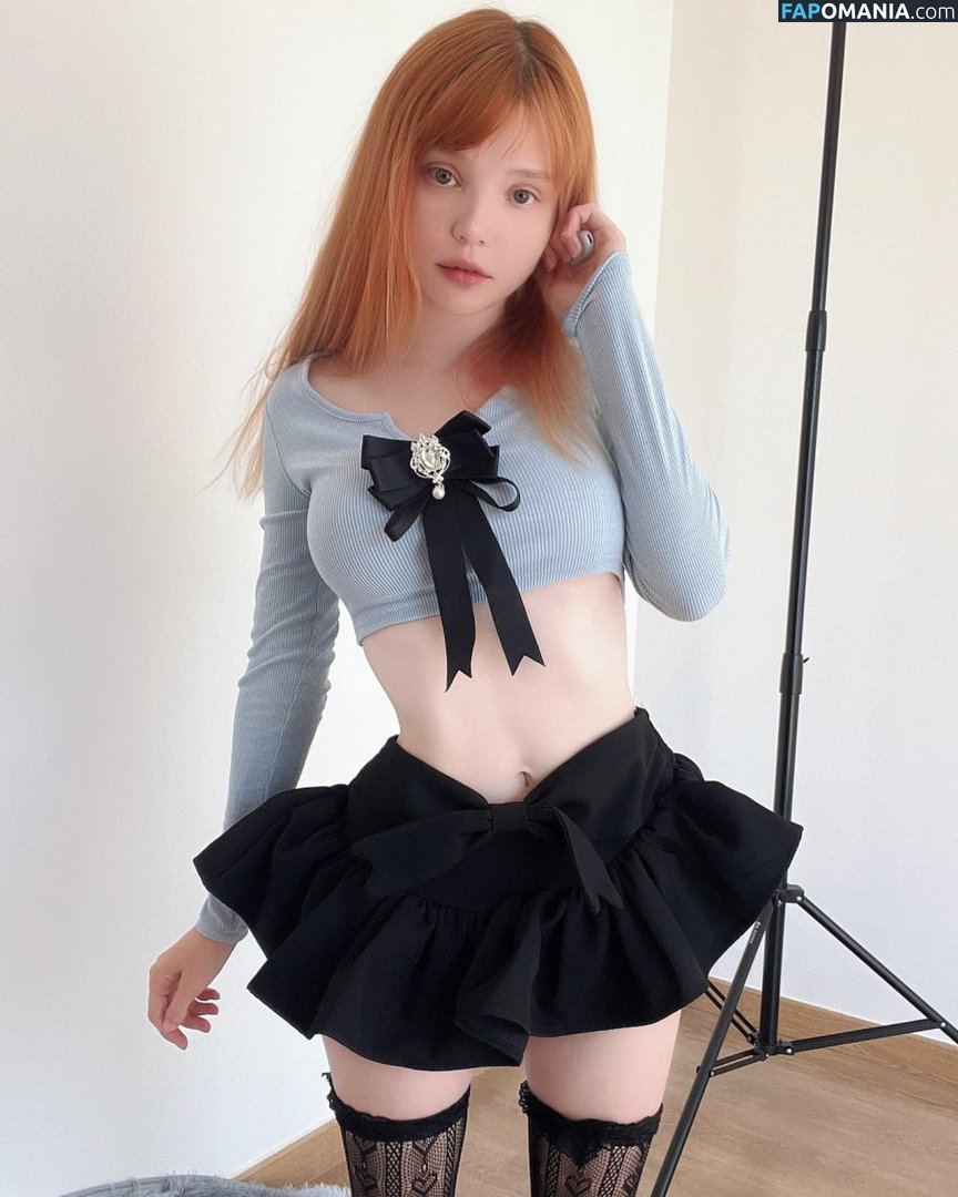 Alisa Bishop / AlisaPikaPika / Rocksy Light / https: / rocksylight Nude OnlyFans  Leaked Photo #71