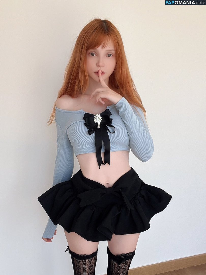 Alisa Bishop / AlisaPikaPika / Rocksy Light / https: / rocksylight Nude OnlyFans  Leaked Photo #74