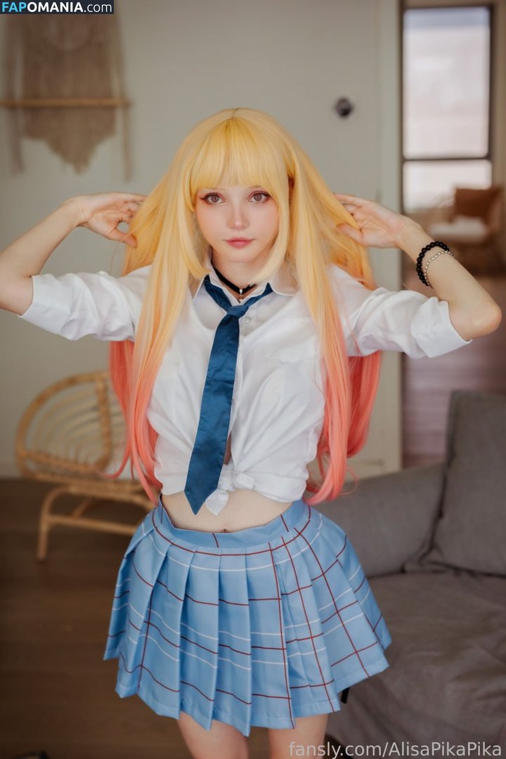 Alisa Bishop / AlisaPikaPika / Rocksy Light / https: / rocksylight Nude OnlyFans  Leaked Photo #230