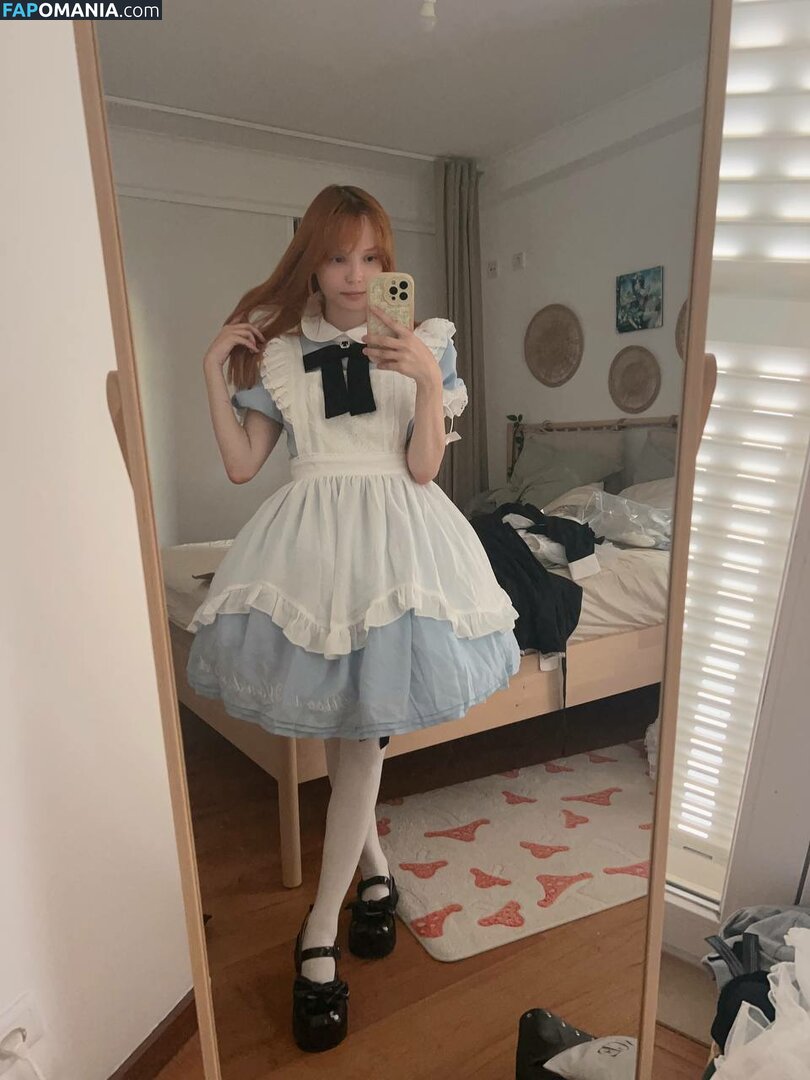 Alisa Bishop / AlisaPikaPika / Rocksy Light / https: / rocksylight Nude OnlyFans  Leaked Photo #542