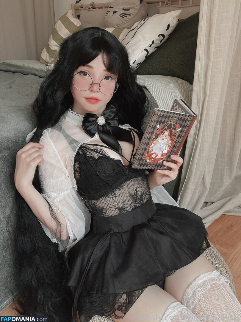 Alisa Bishop / AlisaPikaPika / Rocksy Light / https: / rocksylight Nude OnlyFans  Leaked Photo #602