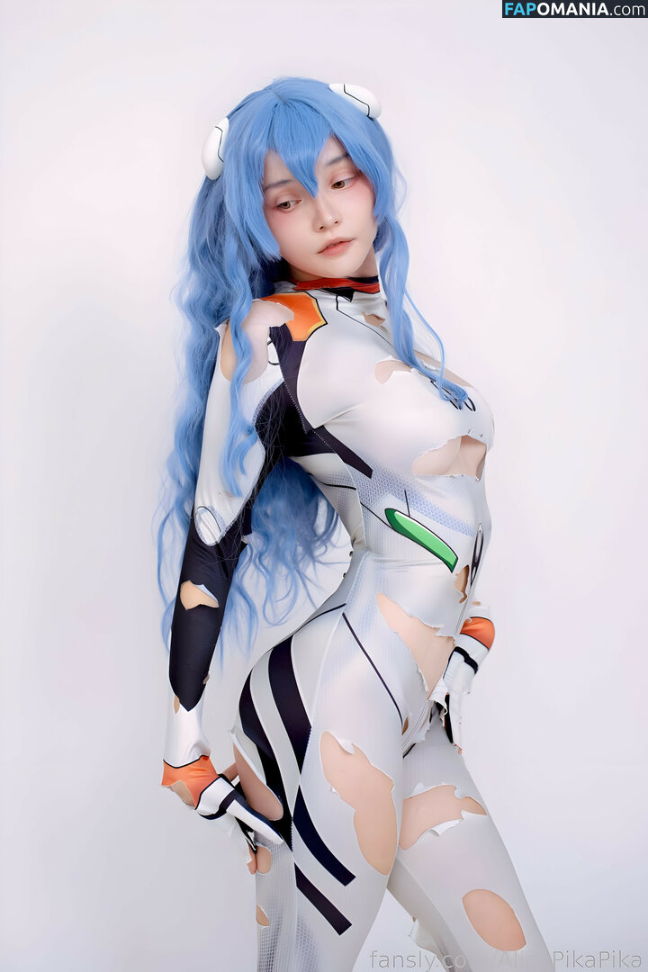 Alisa Bishop / AlisaPikaPika / Rocksy Light / https: / rocksylight Nude OnlyFans  Leaked Photo #933