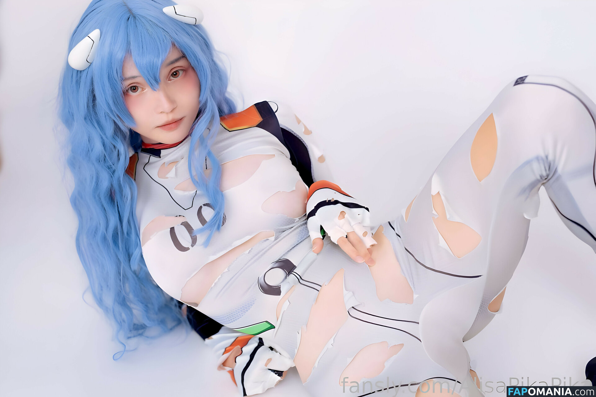 Alisa Bishop / AlisaPikaPika / Rocksy Light / https: / rocksylight Nude OnlyFans  Leaked Photo #935