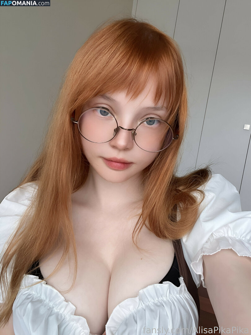 Alisa Bishop / AlisaPikaPika / Rocksy Light / https: / rocksylight Nude OnlyFans  Leaked Photo #981