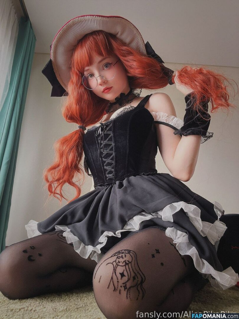 Alisa Bishop / AlisaPikaPika / Rocksy Light / https: / rocksylight Nude OnlyFans  Leaked Photo #1032