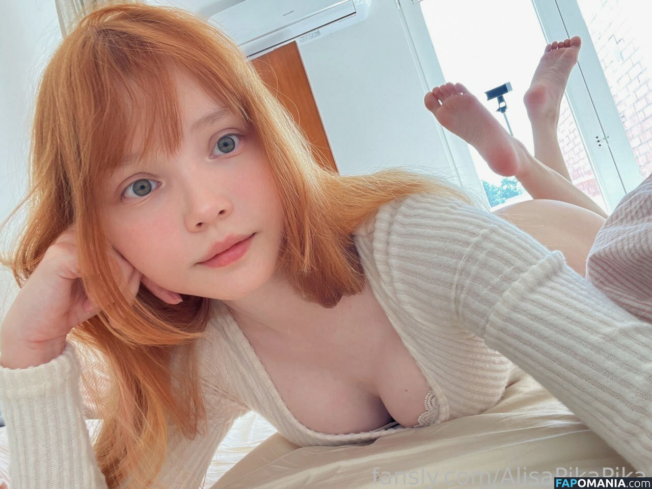 Alisa Bishop / AlisaPikaPika / Rocksy Light / https: / rocksylight Nude OnlyFans  Leaked Photo #1041