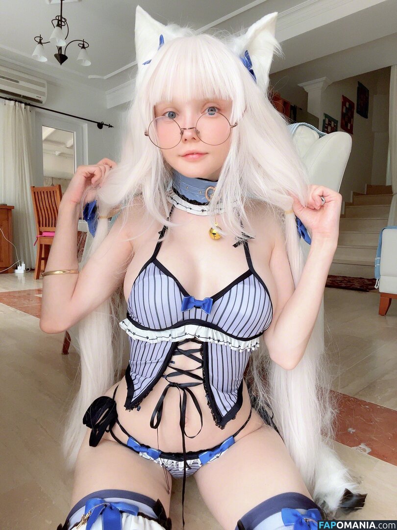 Alisa Bishop / AlisaPikaPika / Rocksy Light / https: / rocksylight Nude OnlyFans  Leaked Photo #1109