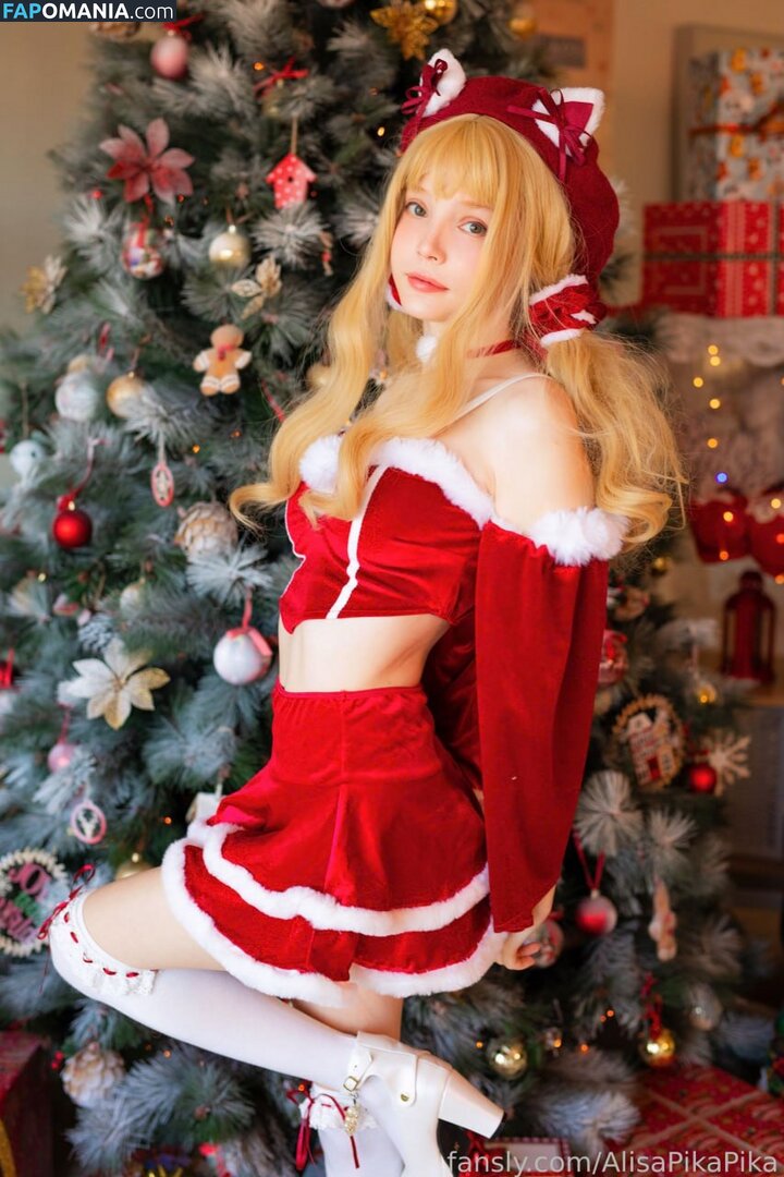 Alisa Bishop / AlisaPikaPika / Rocksy Light / https: / rocksylight Nude OnlyFans  Leaked Photo #1268