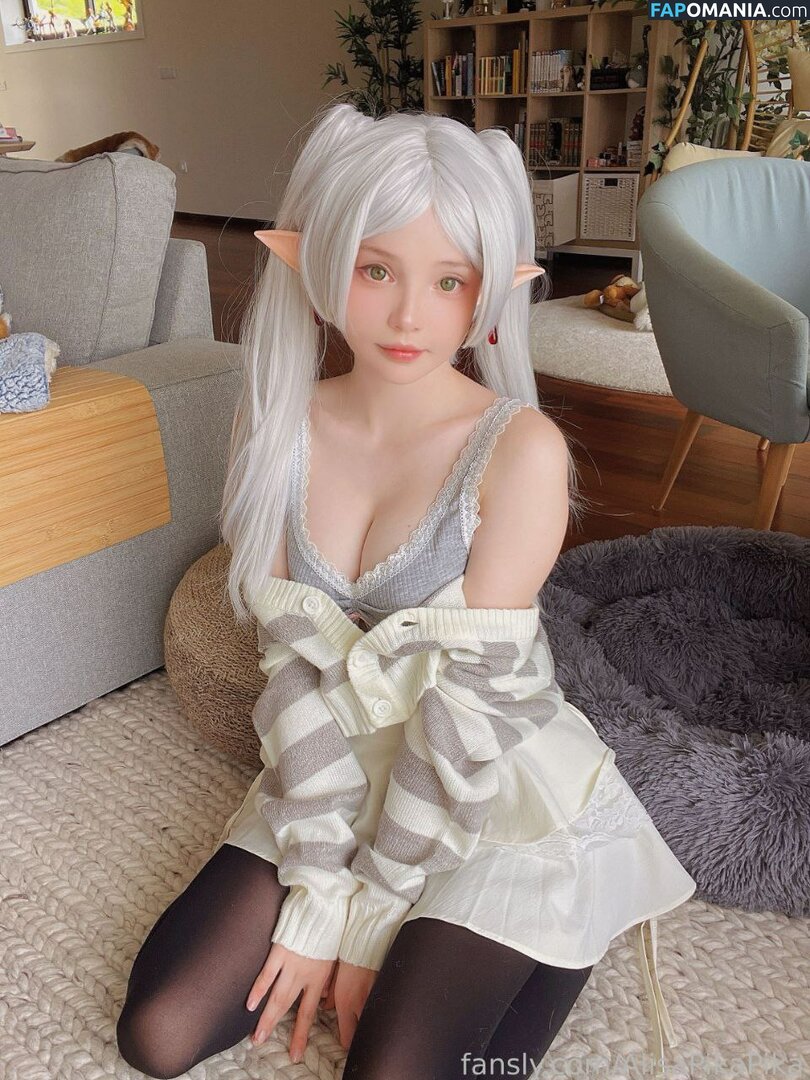 Alisa Bishop / AlisaPikaPika / Rocksy Light / https: / rocksylight Nude OnlyFans  Leaked Photo #2388