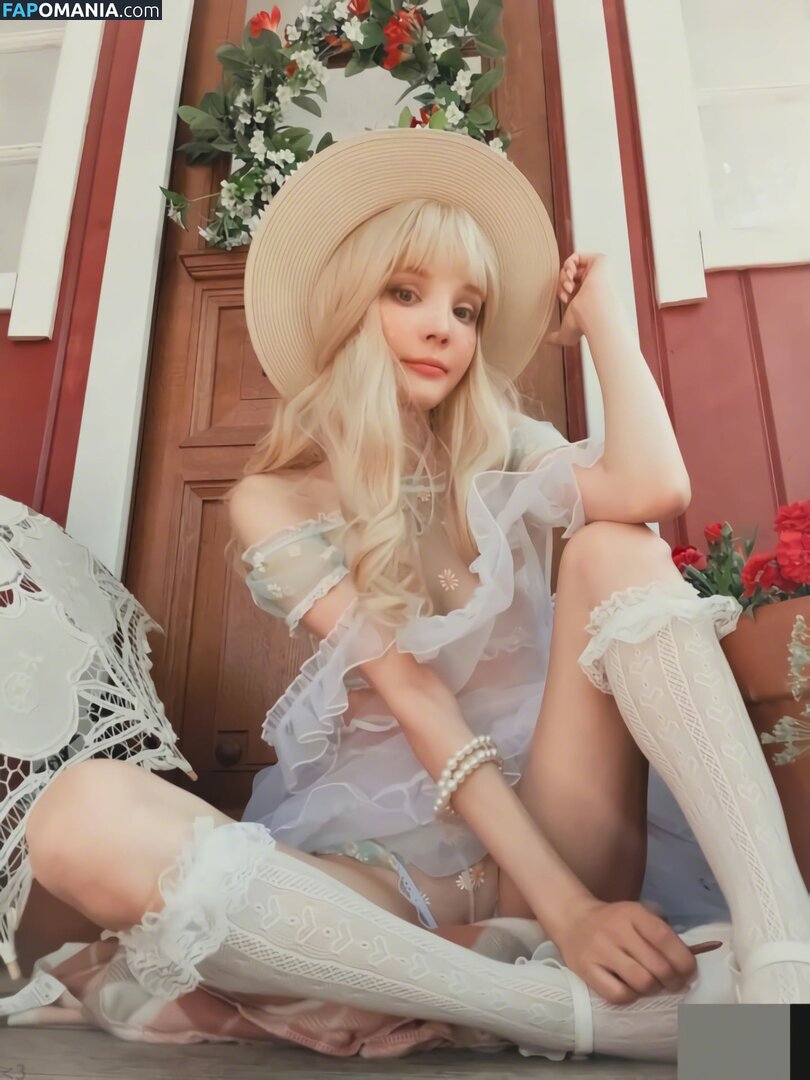 Alisa Bishop / AlisaPikaPika / Rocksy Light / https: / rocksylight Nude OnlyFans  Leaked Photo #2879