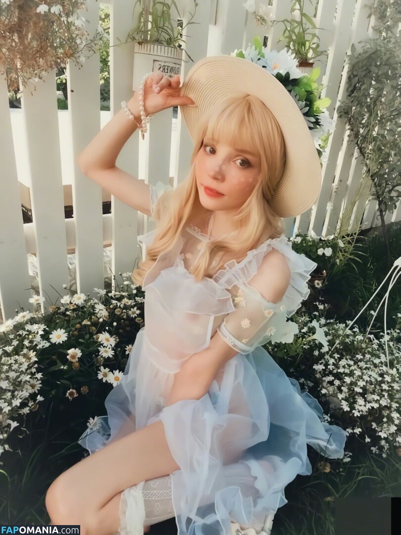 Alisa Bishop / AlisaPikaPika / Rocksy Light / https: / rocksylight Nude OnlyFans  Leaked Photo #2886