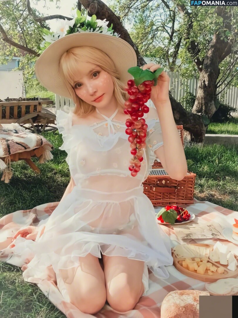 Alisa Bishop / AlisaPikaPika / Rocksy Light / https: / rocksylight Nude OnlyFans  Leaked Photo #2890