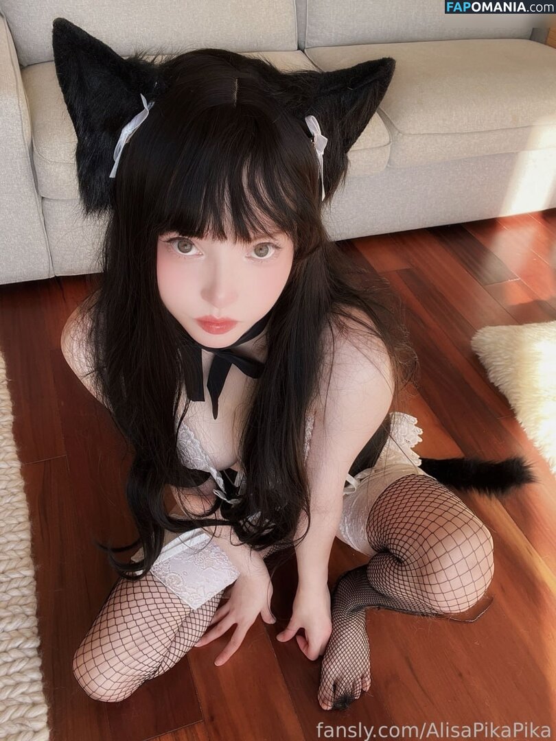 Alisa Bishop / AlisaPikaPika / Rocksy Light / https: / rocksylight Nude OnlyFans  Leaked Photo #3051