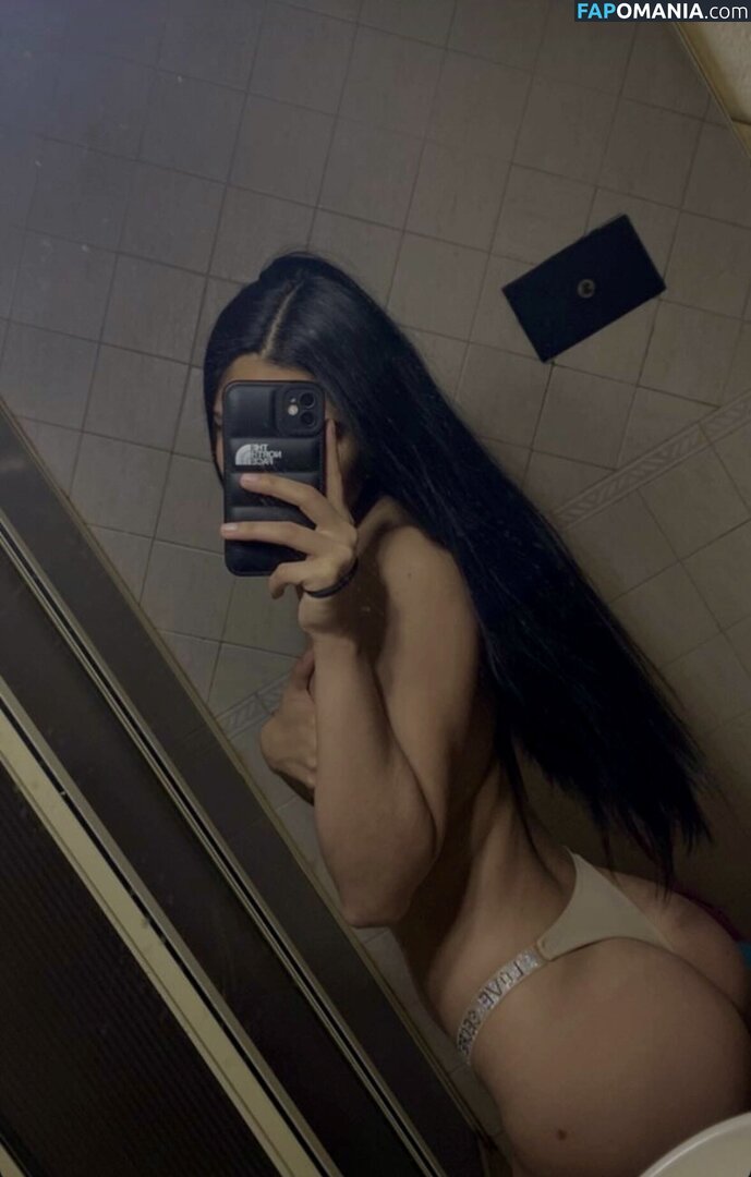 Camila Rodriguez / rodcami_ / rodcamilita Nude OnlyFans  Leaked Photo #1