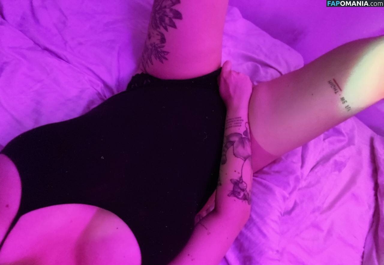 goatrorschach / roeschach / rorschachmovieofficial Nude OnlyFans  Leaked Photo #6