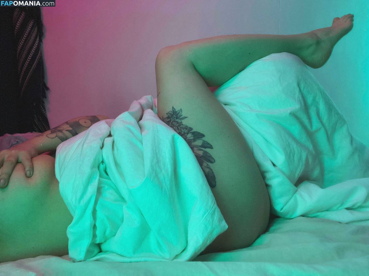 goatrorschach / roeschach / rorschachmovieofficial Nude OnlyFans  Leaked Photo #14