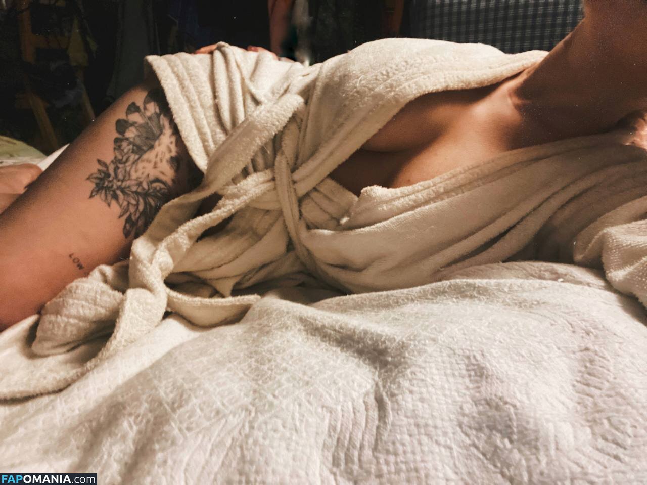 goatrorschach / roeschach / rorschachmovieofficial Nude OnlyFans  Leaked Photo #15