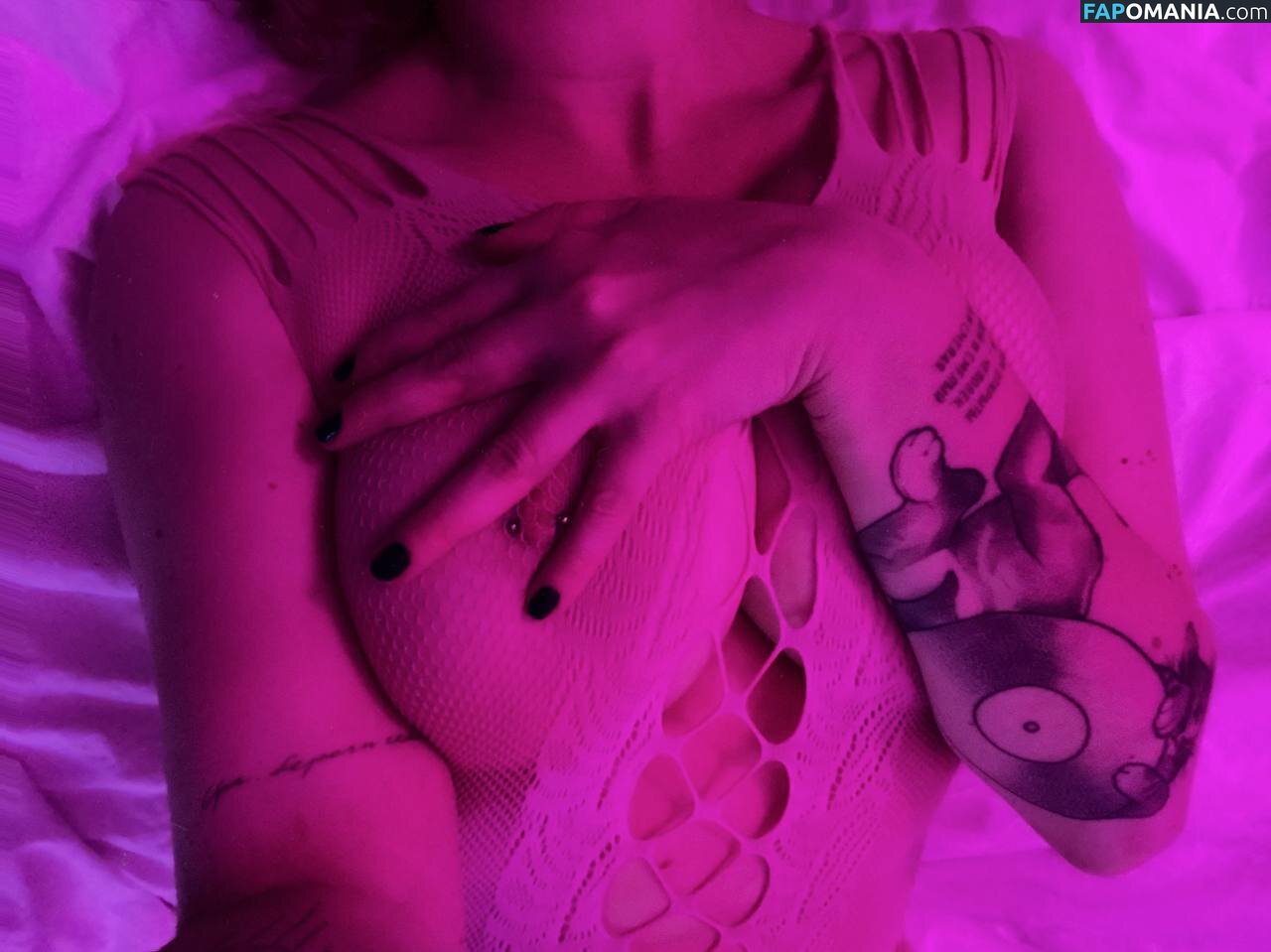 goatrorschach / roeschach / rorschachmovieofficial Nude OnlyFans  Leaked Photo #17