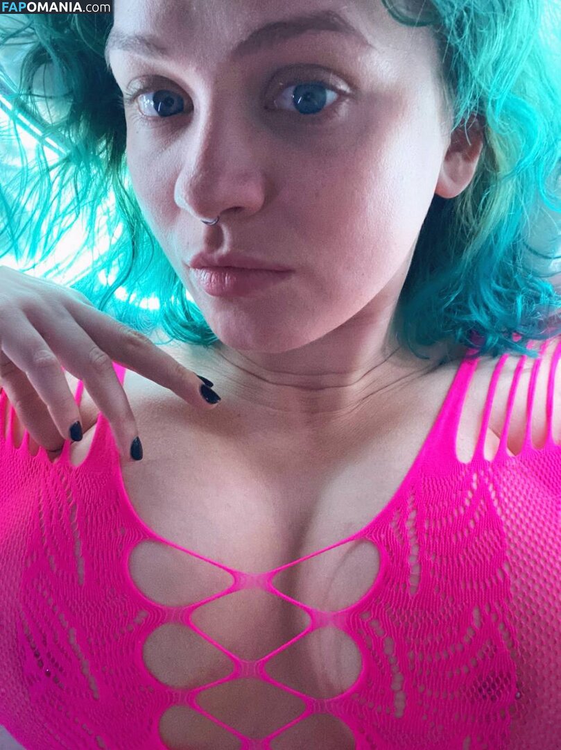 goatrorschach / roeschach / rorschachmovieofficial Nude OnlyFans  Leaked Photo #20