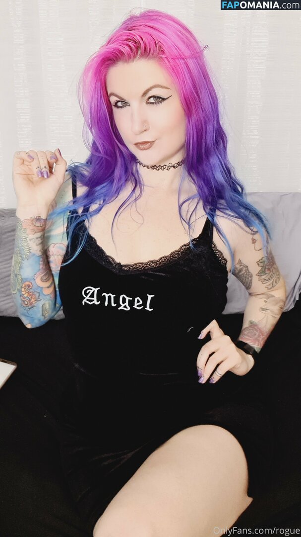 rogue / roguefitness Nude OnlyFans  Leaked Photo #17