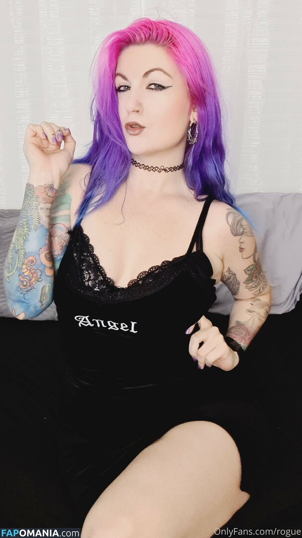 rogue / roguefitness Nude OnlyFans  Leaked Photo #20